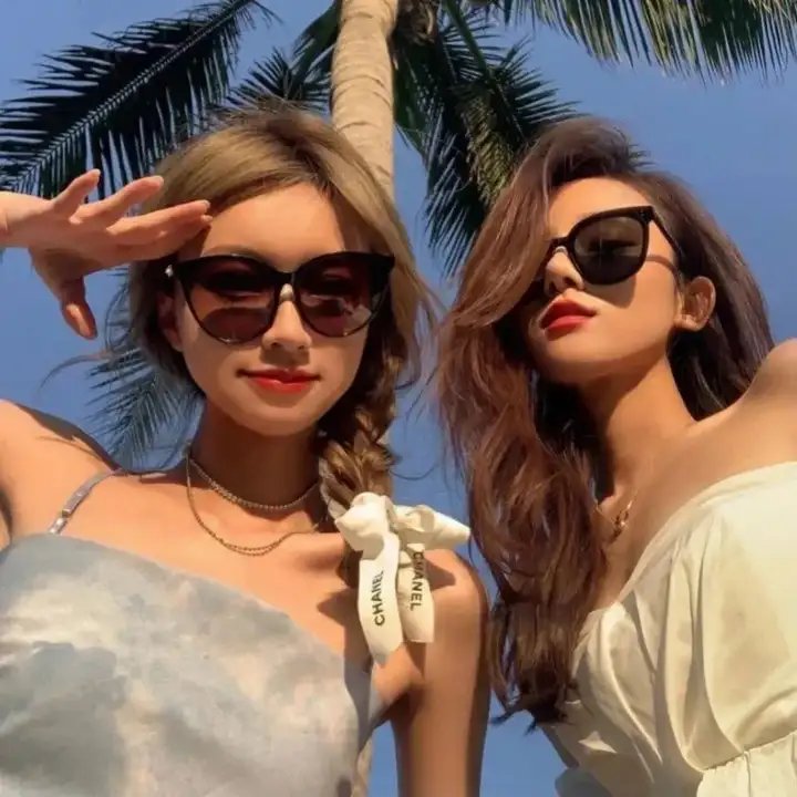 瓢虫少女第一季