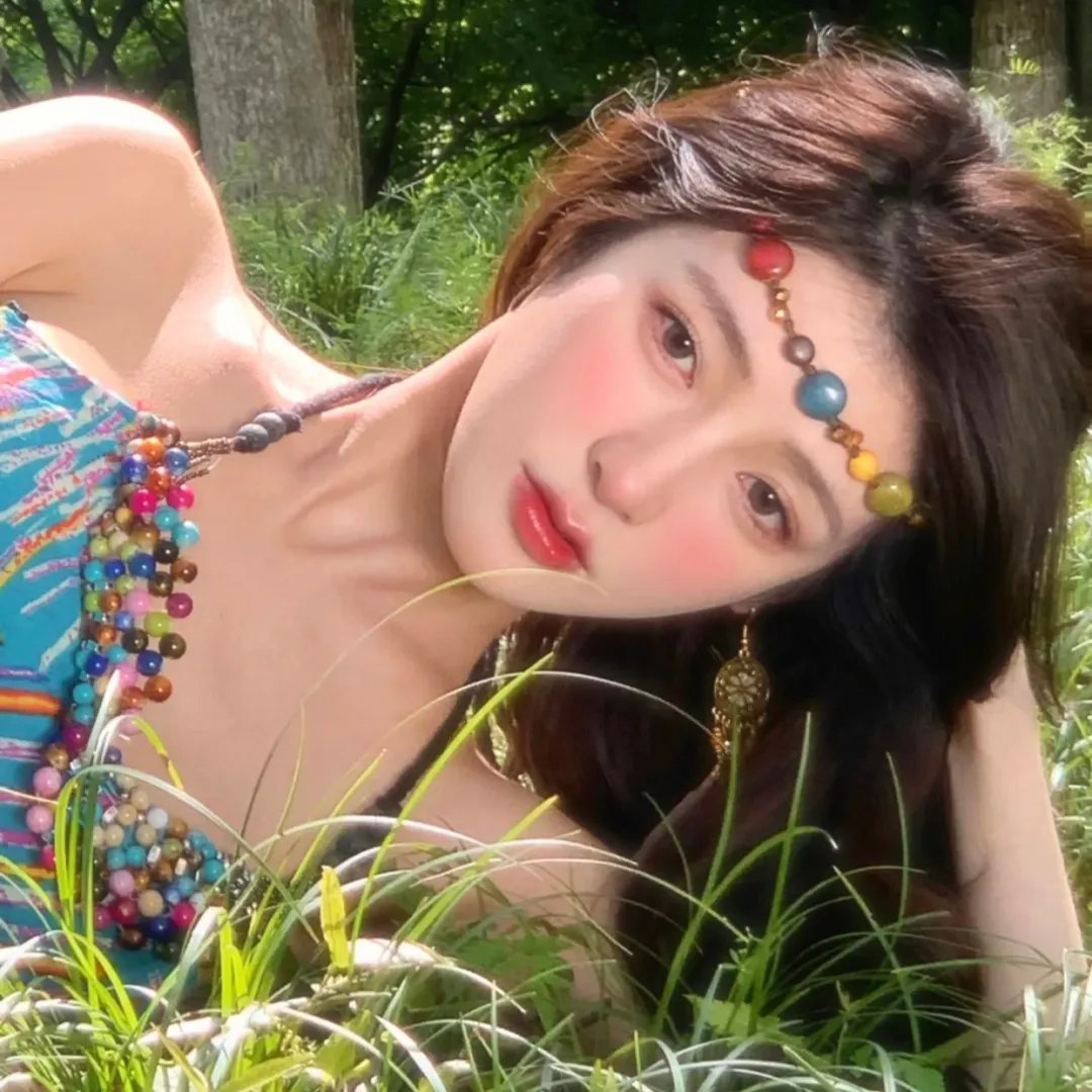 情陷美人鱼