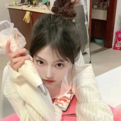 妈呀，你醒了
